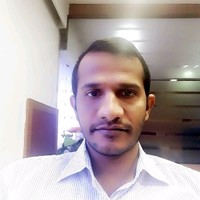 Neelamadhaba Dash