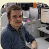 Israel Fernandes Gude