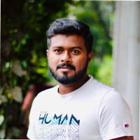 Samarendra Barik