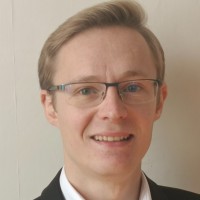 Benoît Blanchet