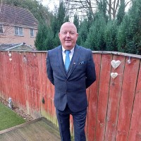 Andy Chambers