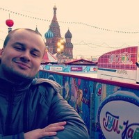 Игорь Бараненков