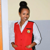 Luwam Zerisenay