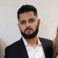 Gabriel Morais Lima