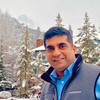 Harin Vyas
