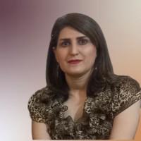 Behnaz Behmanesh