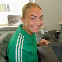 Sarah Munk Gravesen