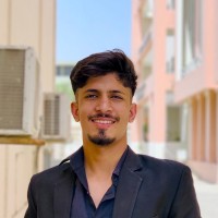Muhammad Faizan Farooq