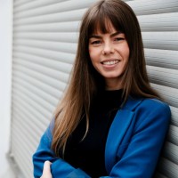 Katharina Petrick