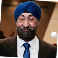 Harvinder Singh Luthra