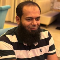 Waheed Ali