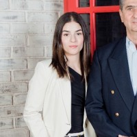 Romelia Isabel Náder Barceló