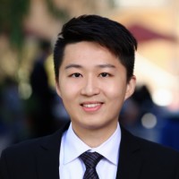 Gorden (Guoda) Li