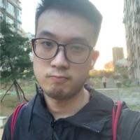 Ian Jiang