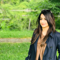 Wajiha Iqbal