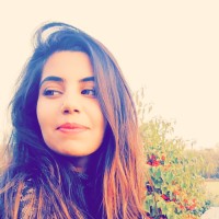 Zainab Tariq