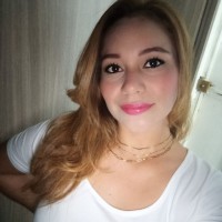 Yorlenis Moreno