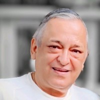Sanjeev Misra