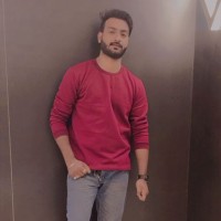 B Srinivas Rao