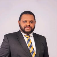 James Ikuku (Cipp/E)