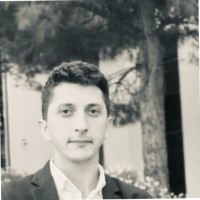 Semih Turhan,Ph.D.
