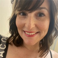 Alison Powers