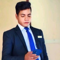 Bishu das