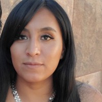 Yasmin Chavez olivo