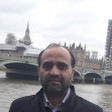 Dr. Shahzad Akbar