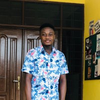 Silas Asante
