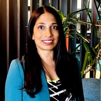 Harsa Patel