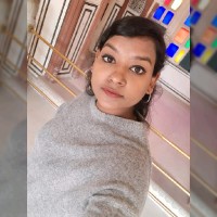 Ruby Paswan