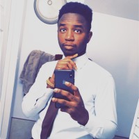 Onesimus Mogbeyi