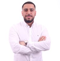 Abdulrahman Kharoub