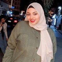 Rahma Amer