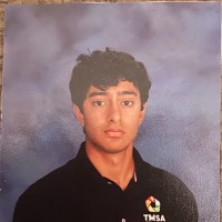 Ali Hazari