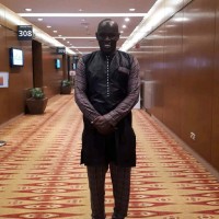 Godfrey Okumu