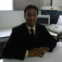 SURESH SHEKAR