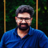 Nidheesh Babu
