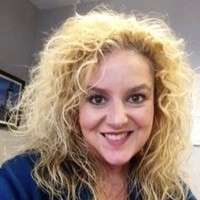 Andrea L Epperson, EMBA