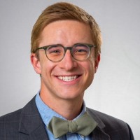 Matthew Van de Graaf, MD