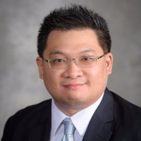 Harry Lam, Masc., Mba