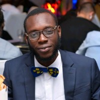 Mamadou Sow
