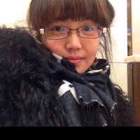 Crystal Ma