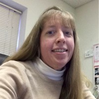 Maureen Mahurin