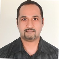 Aneesh Babu