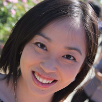 Libby Huang