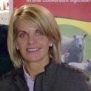 Ann Strain