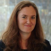 Charlotte Wedlin