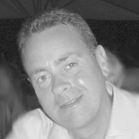 Kevin Frost